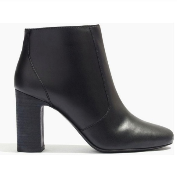 Madewell Shoes - Donated. MADEWELL “The Sutton” Boot